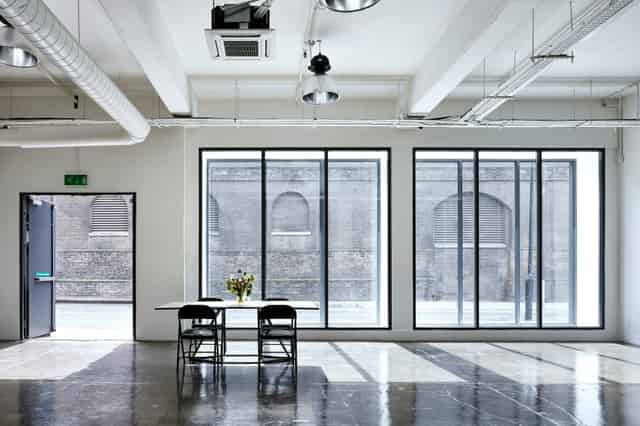 Meeting Rooms