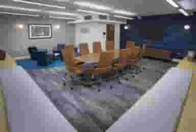 Reception Venues
