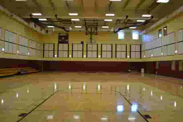Auditorium