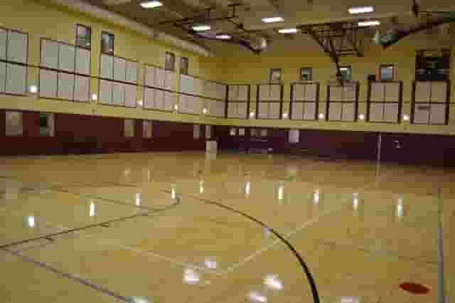 Auditorium