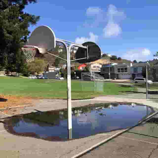 Picnic Shelters