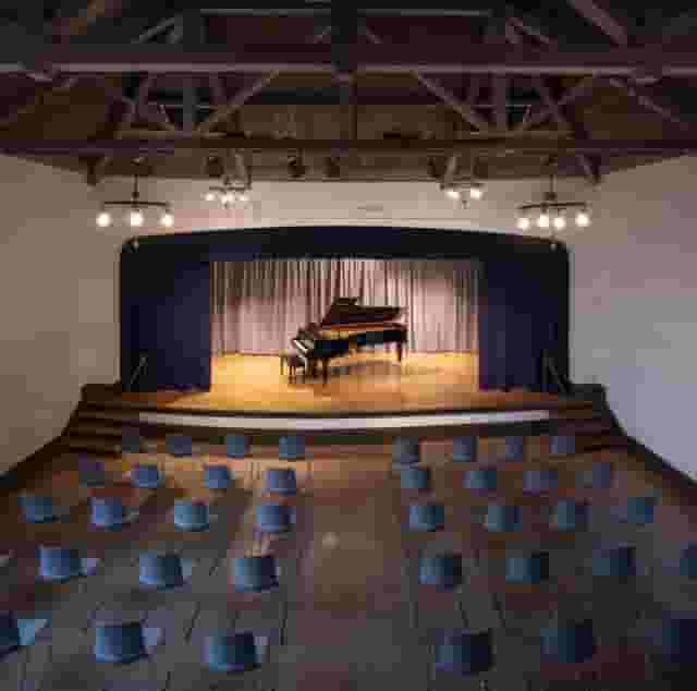 CMC Piano Lab