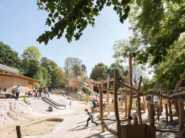 Playground