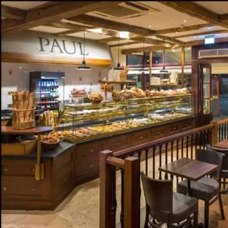 Cafe