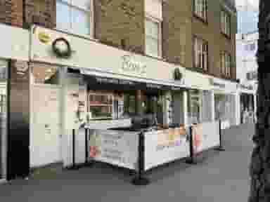 Earls Court