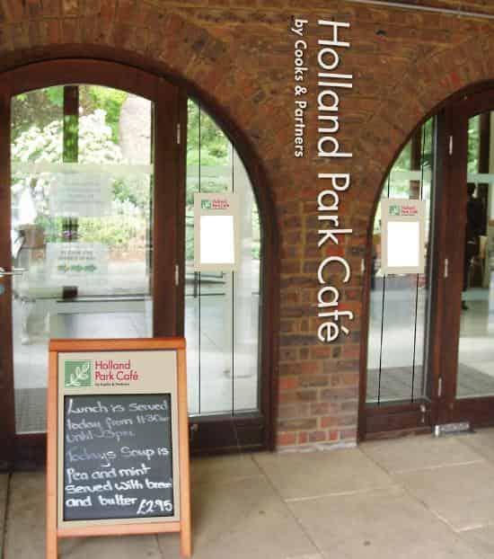 Cafe