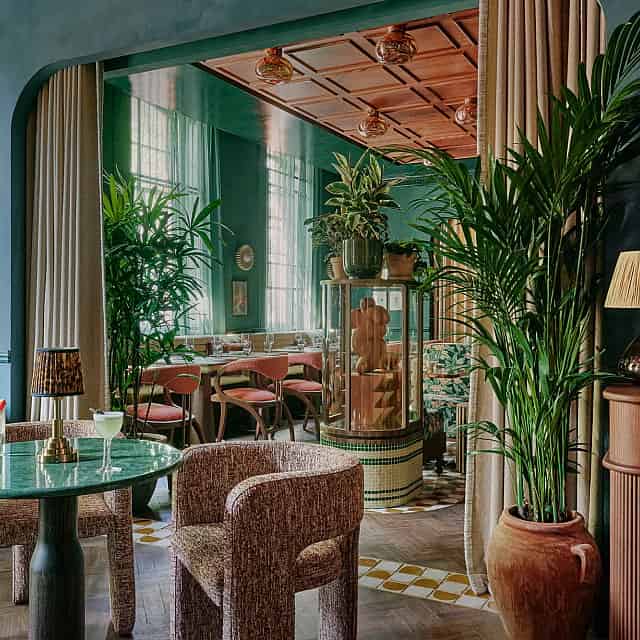 Cafe