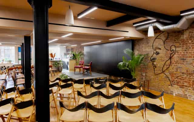 Private Dining