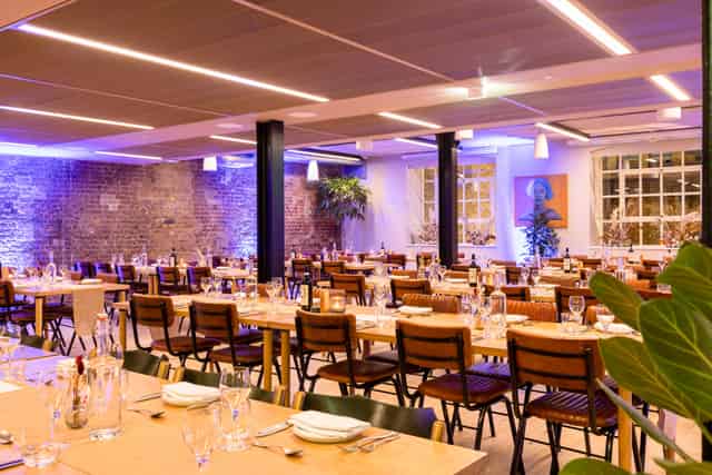 Private Dining