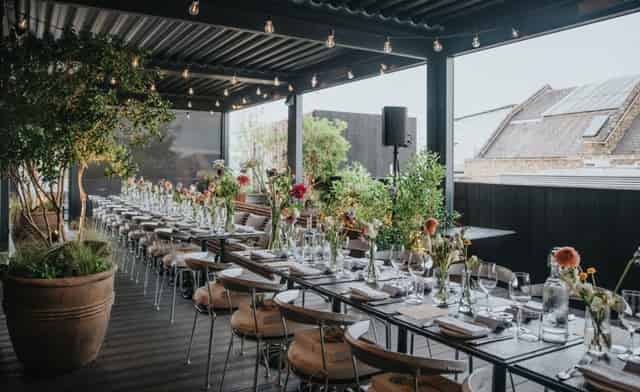Corporate Event
