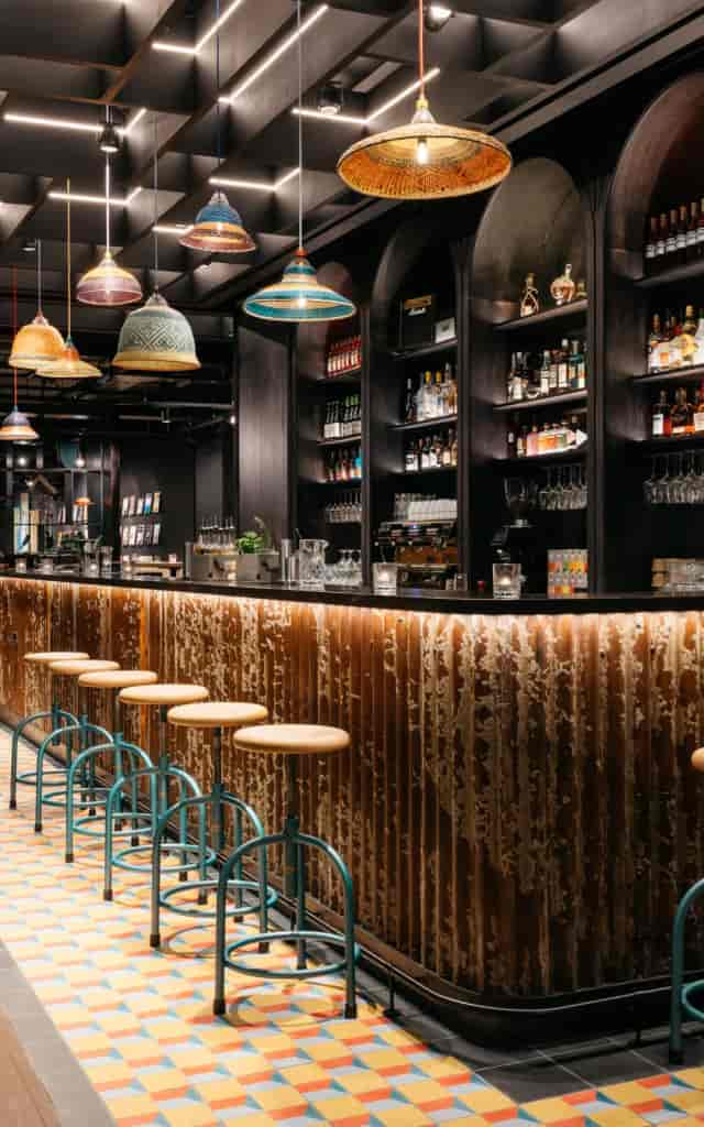 Ruby Zoe in London | Ruby Hotels
