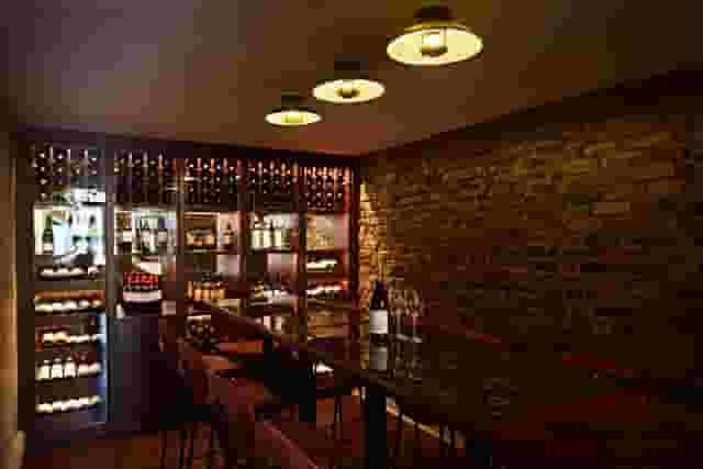 Ground Floor