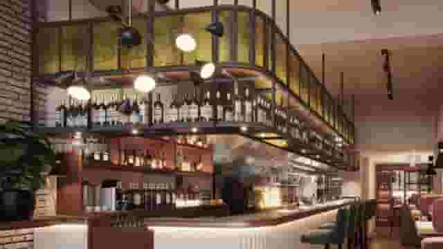 Caia London
