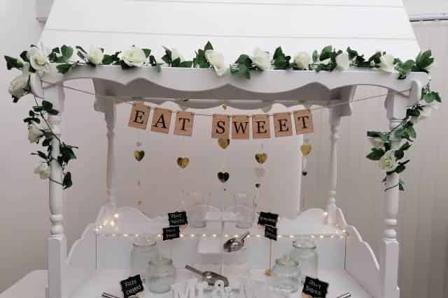 Sweet Something Decor
