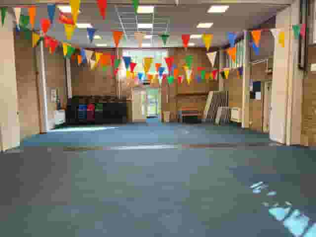 Large Hall