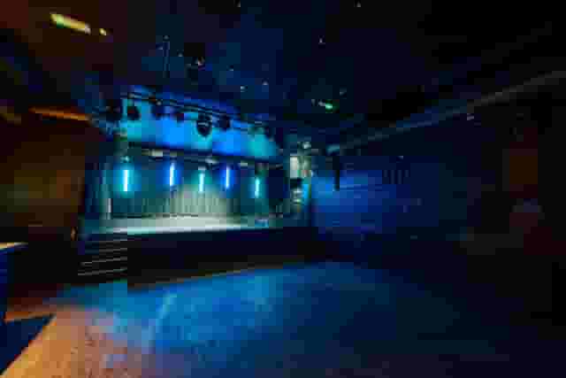 The Live Room