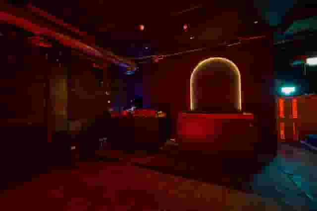 The Live Room