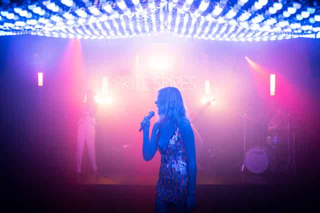 Live Music Event