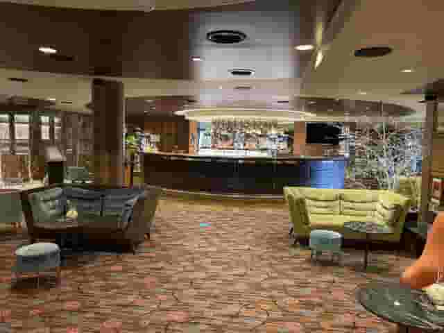 Hilton London Syon Park