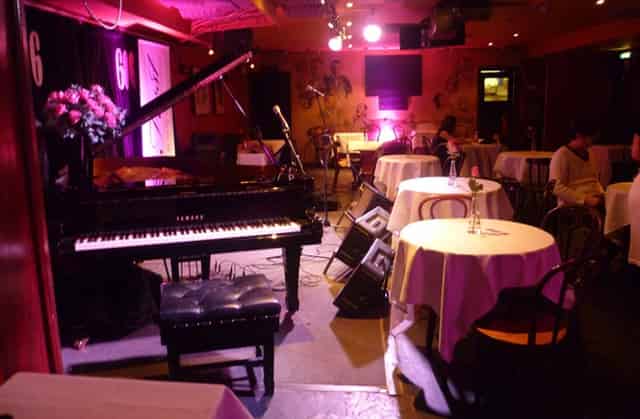 Private Party