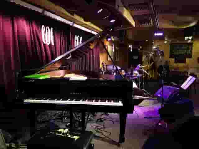 The 606 Club