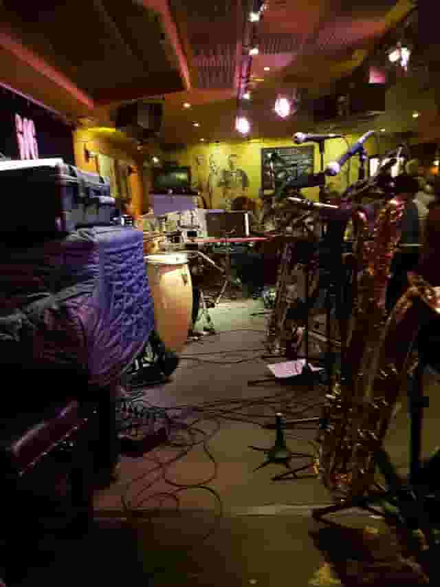 The 606 Club