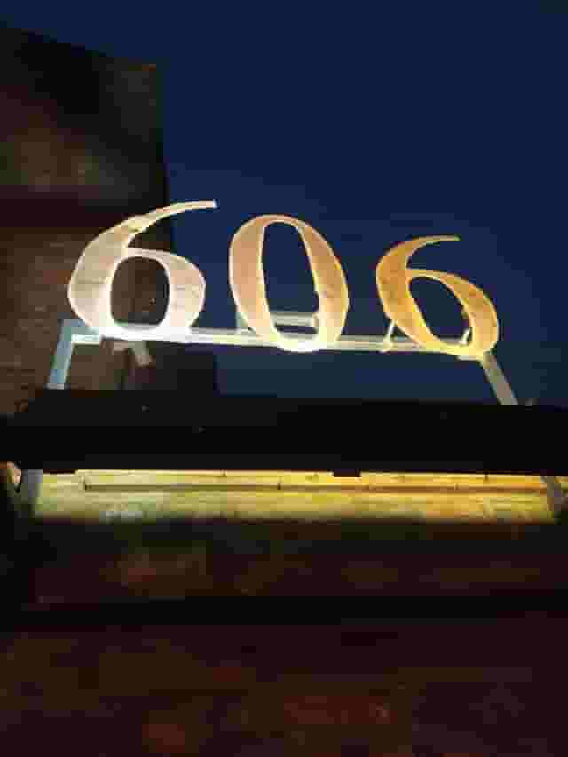 The 606 Club