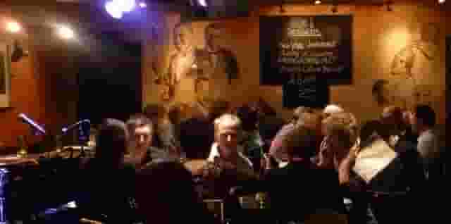 The 606 Club