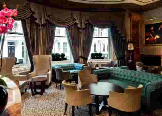 Gem Strathmore Hotel