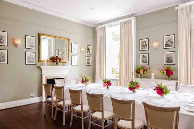Salonik Room