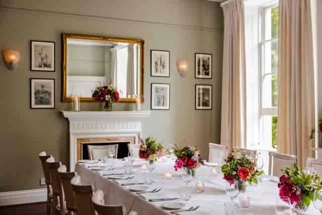 Salonik Room