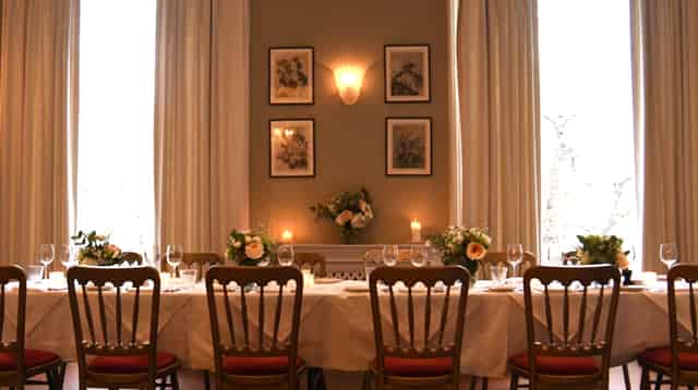 Salonik Room