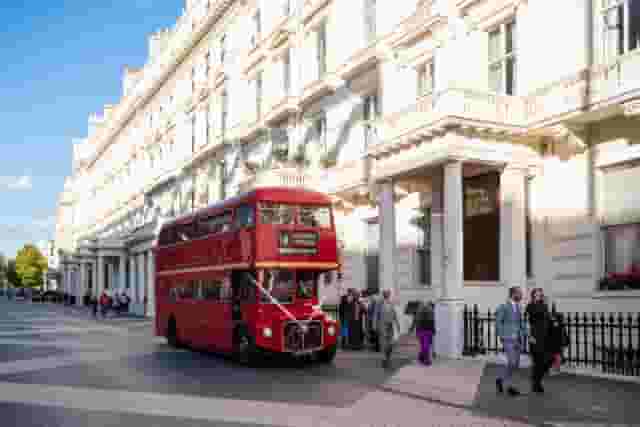 Exclusive Venue Hire