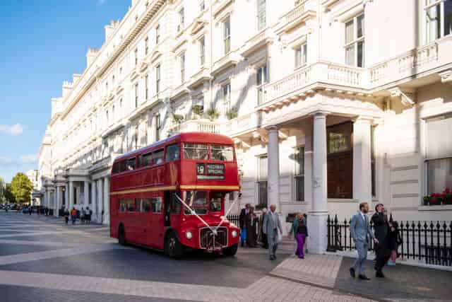 Exclusive Venue Hire