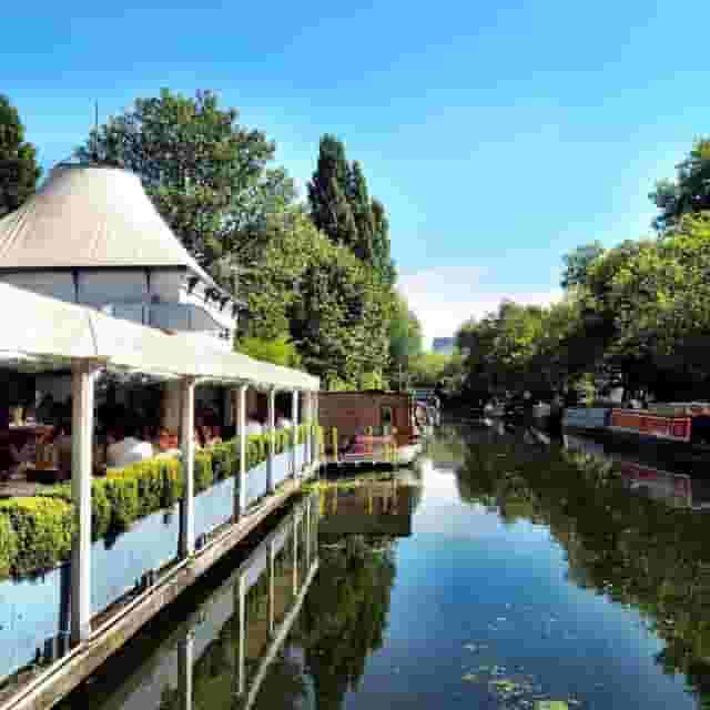 The Waterway