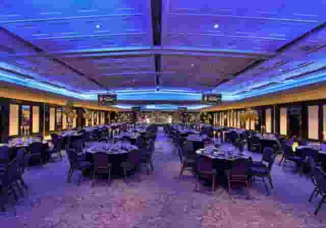 Royal Lancaster London