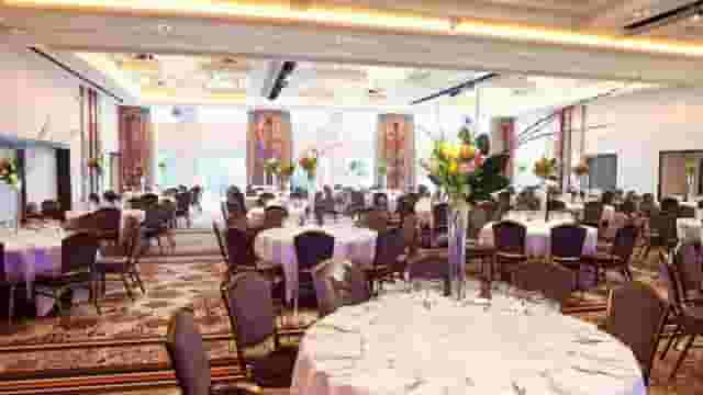 Royal Lancaster London
