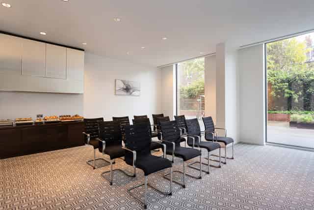 Private Dining