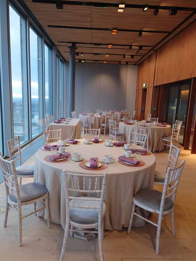 The Executive Suites