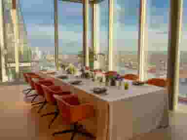 Tower Hamlets