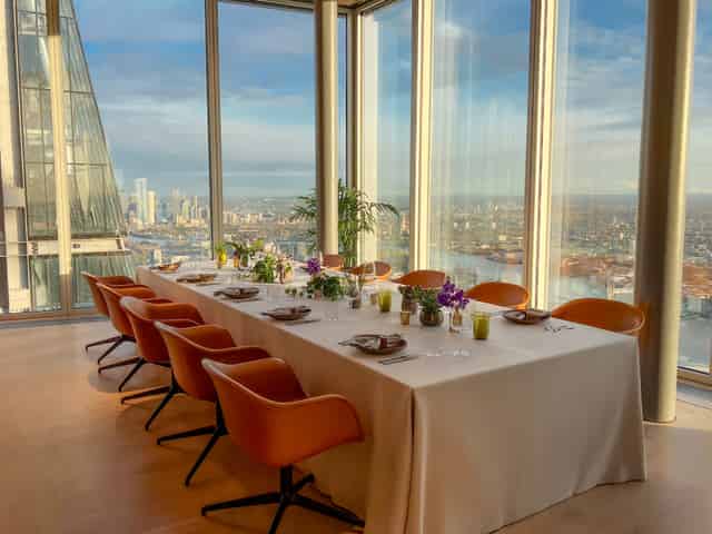 The Executive Suites