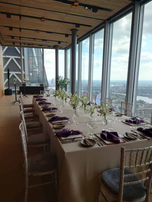 The Executive Suites