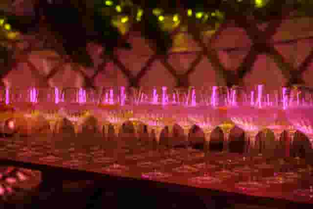 YurtBar Manchester