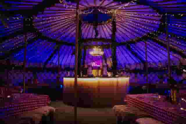 YurtBar Manchester