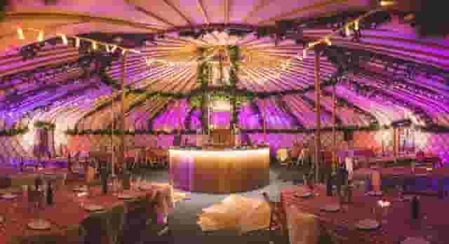 YurtBar Manchester