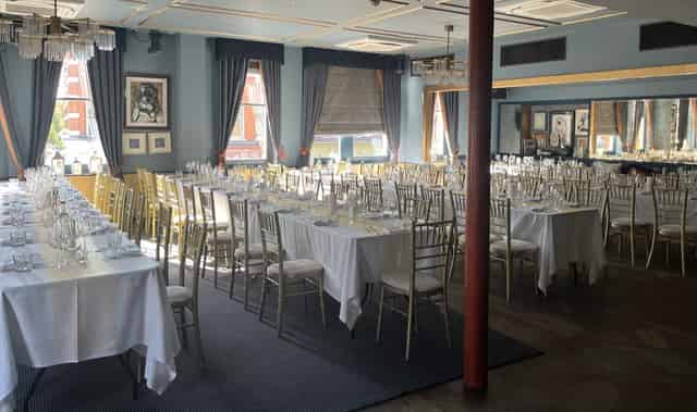 Club Room