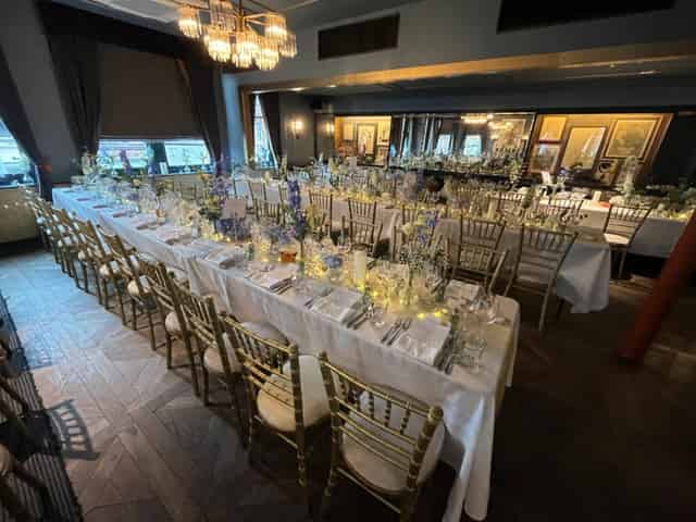 Club Room