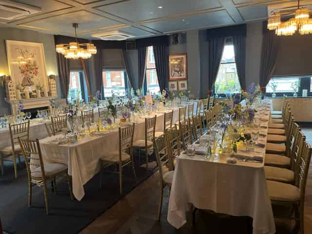 Club Room
