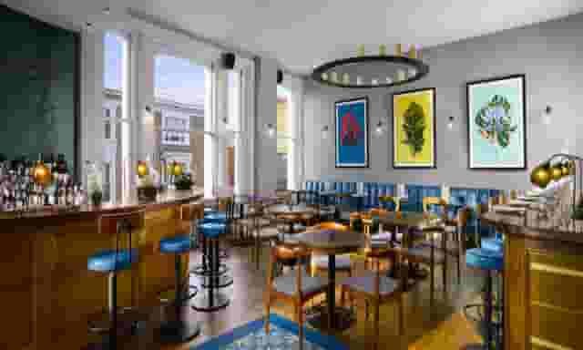 The Distillery London