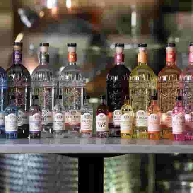 The Distillery London